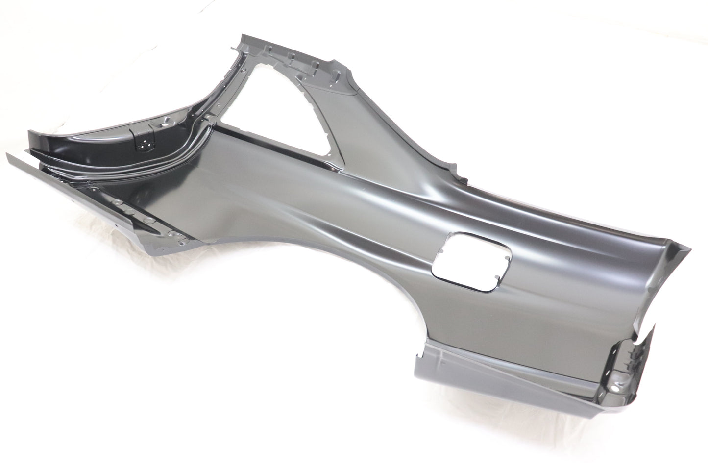 NISMO Heritage Rear Quarter Panel RH - Skyline BCNR33 #660102224