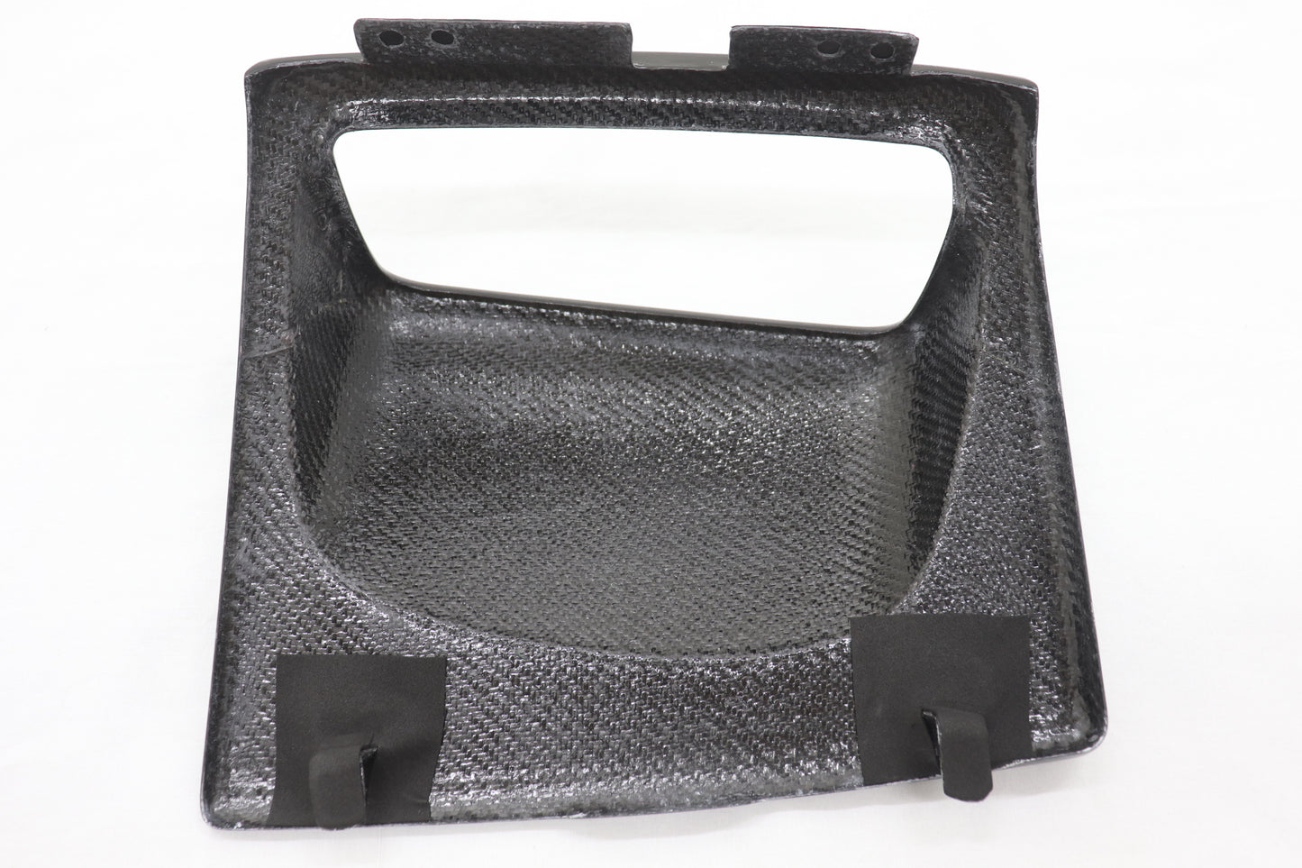 MINE'S Carbon Multi Function Display Cover (Black) - BNR34 ##875111040