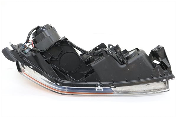 Корпус галогенной фары MITSUBISHI левый - EVO 9 CT9A ##868101035