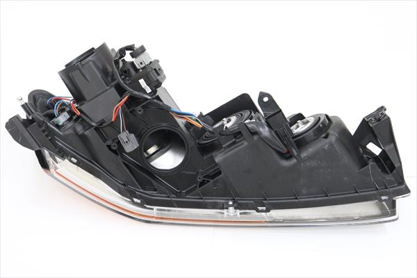 Корпус фары MITSUBISHI HID, левый - Evolution 8 MR ##868101034