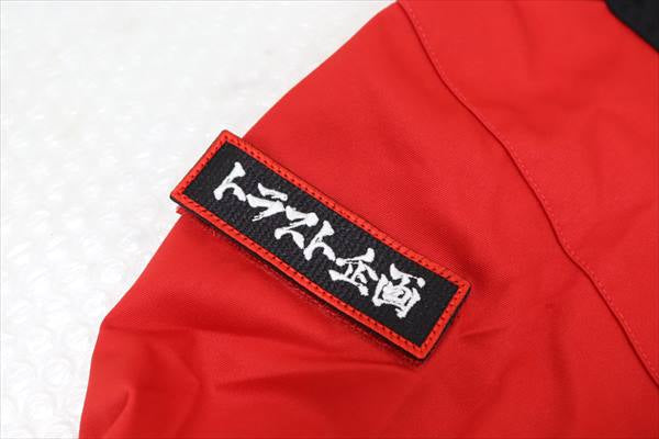 TRUST KIKAKU CEO Original Long Sleeves Overall