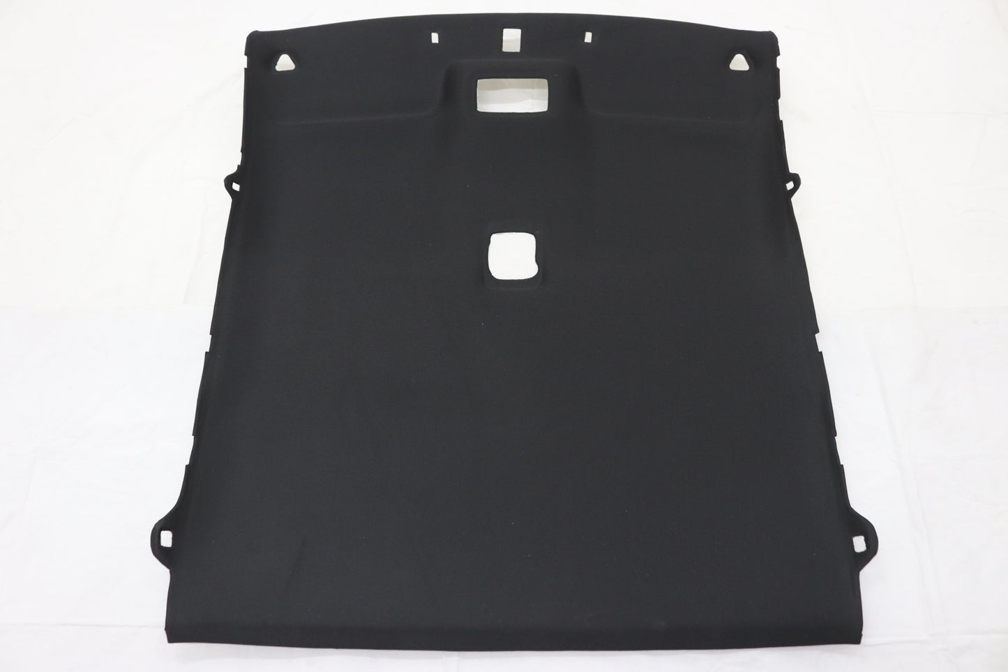 GRID RACING Roof Lining Black - Skyline R34 Coupe RF-34-2BLK ##337111014