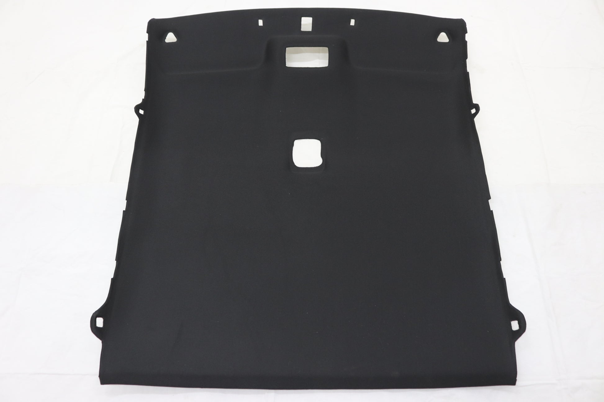 GRID RACING Roof Lining Black - Skyline R34 Coupe RF-34-2BLK