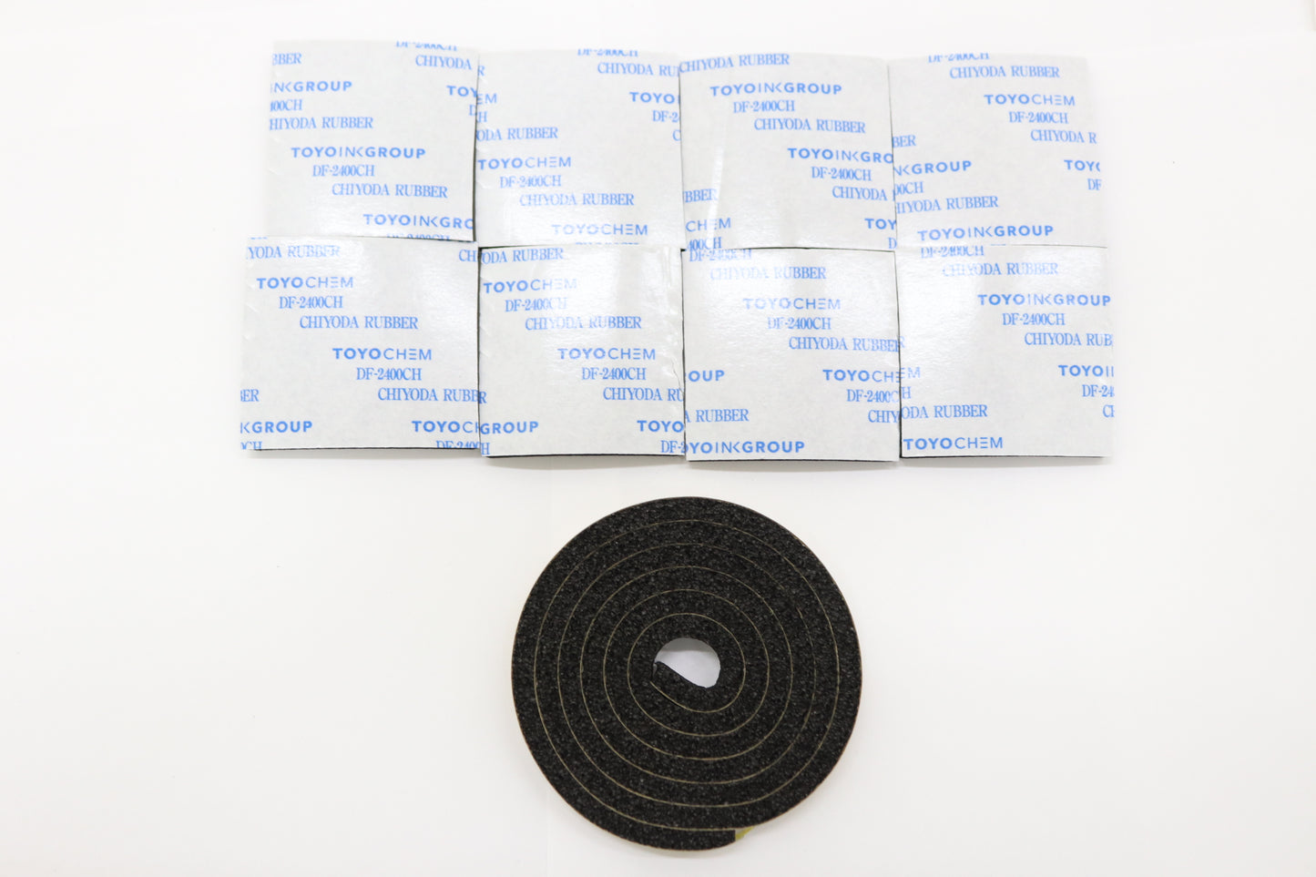 GRID RACING Roof Lining Black - Skyline R34 Coupe RF-34-2BLK ##337111014