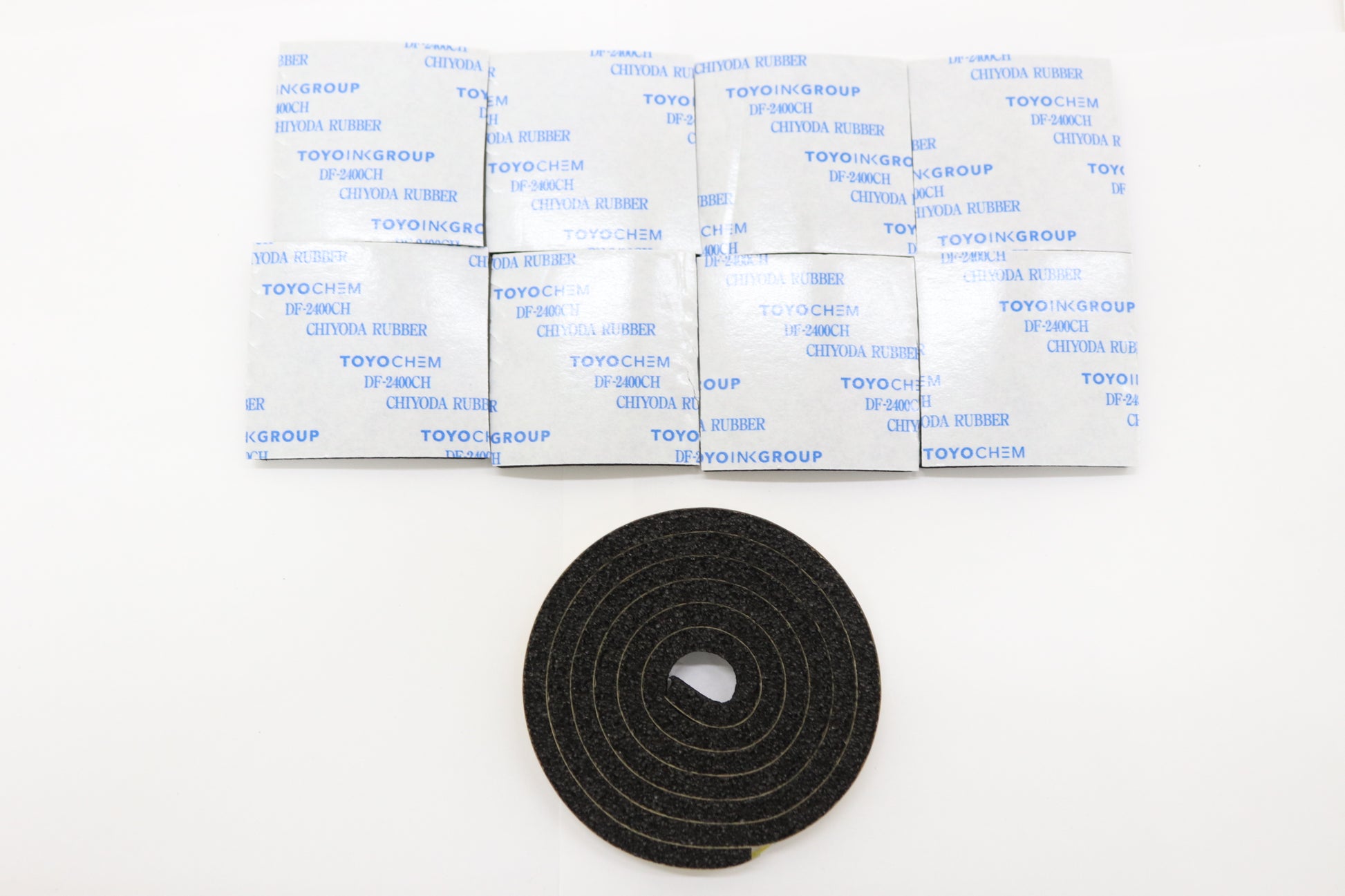 GRID RACING Roof Lining Black - Skyline R34 Coupe RF-34-2BLK
