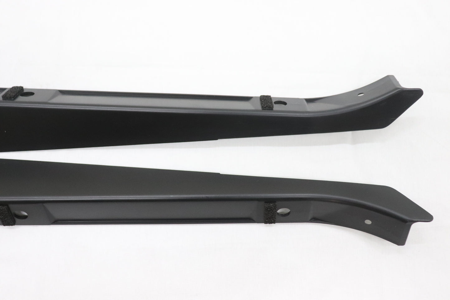 NISSAN Rear Diffuser Fin Set - Skyline BNR34 #663101809S1