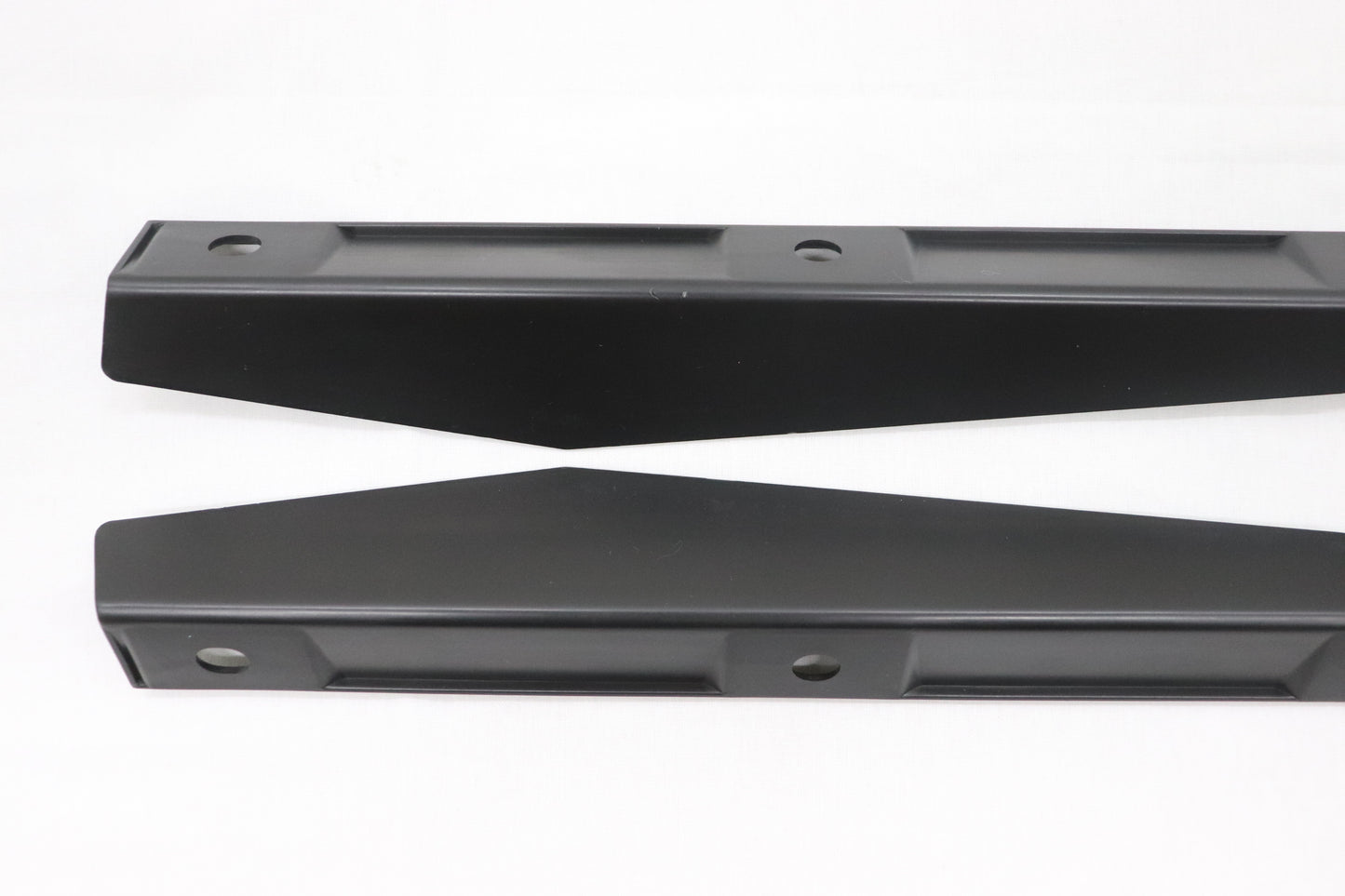 NISSAN Rear Diffuser Fin Set - Skyline BNR34 #663101809S1