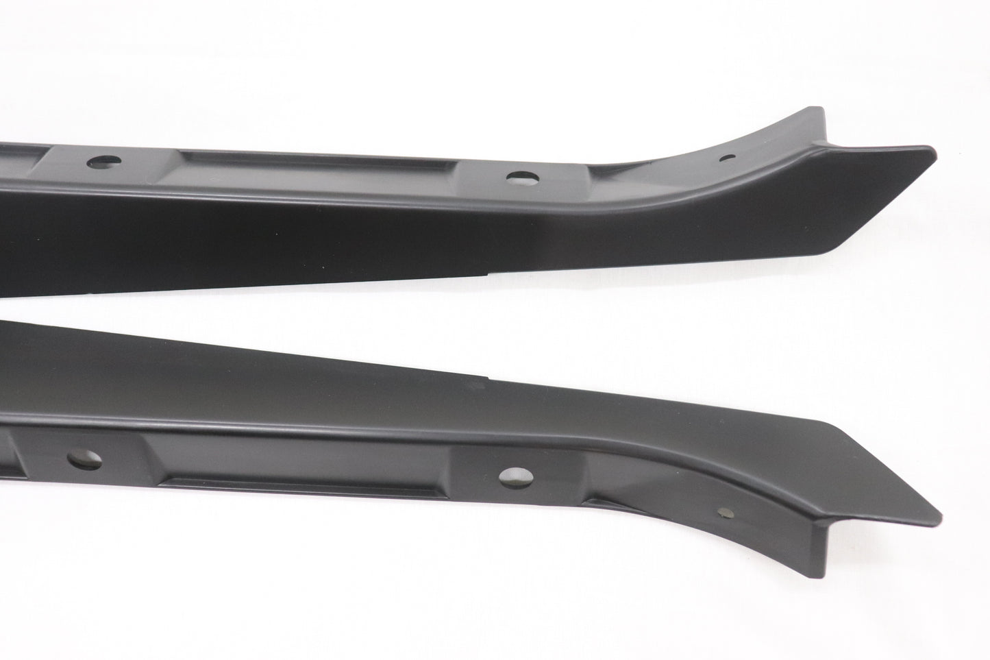 NISSAN Rear Diffuser Fin Set - Skyline BNR34 #663101809S1