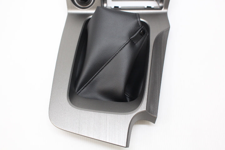 NISSAN Shift Boot With Cigarette Lighter Socket - Skyline BNR34 Late Model ##663111123S1