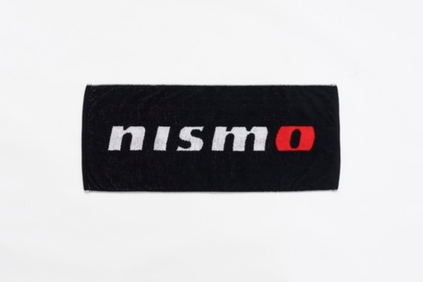 NISMO Face Towel ##660193075