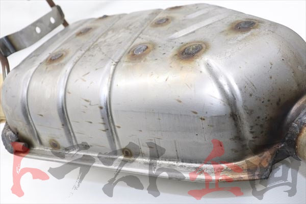 NISMO Heritage Exhaust Muffler - BNR32 ##660142080 - Trust Kikaku