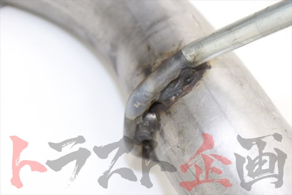 NISMO Heritage Exhaust Muffler - BNR32 ##660142080 - Trust Kikaku