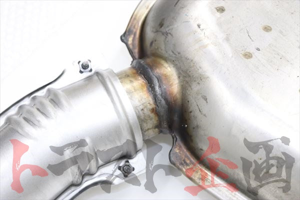 NISMO Heritage Exhaust Muffler - BNR32 ##660142080 - Trust Kikaku