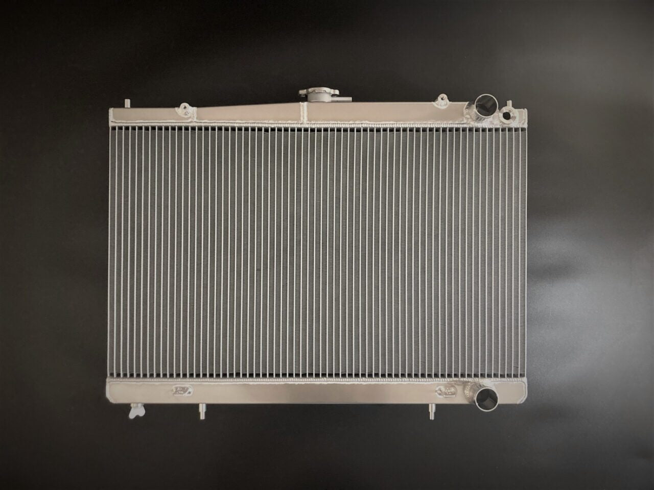 ARC Brazing Radiator SMC36 - BCNR33 ##140121044