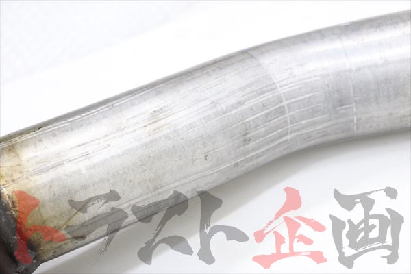 NISMO Heritage Exhaust Muffler - BNR32 ##660142080 - Trust Kikaku