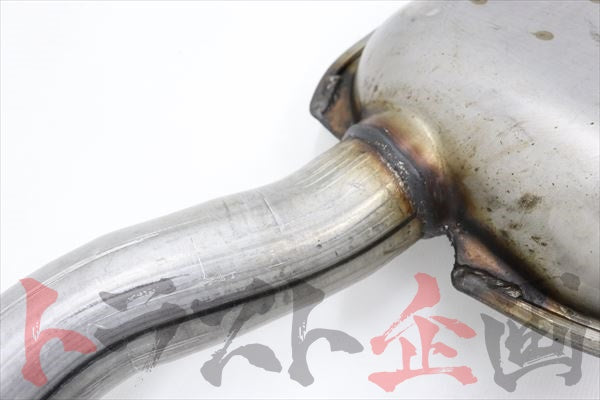 NISMO Heritage Exhaust Muffler - BNR32 ##660142080 - Trust Kikaku