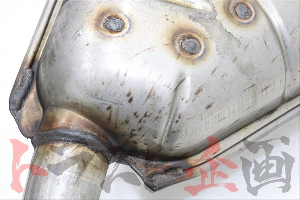 NISMO Heritage Exhaust Muffler - BNR32 ##660142080 - Trust Kikaku