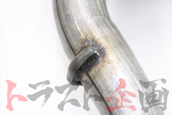 NISMO Heritage Exhaust Muffler - BNR32 ##660142080 - Trust Kikaku
