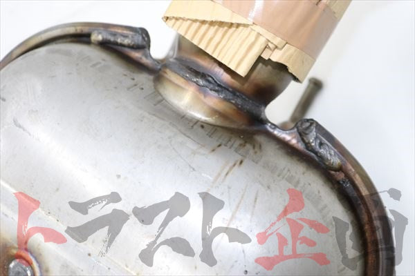 NISMO Heritage Exhaust Muffler - BNR32 ##660142080 - Trust Kikaku