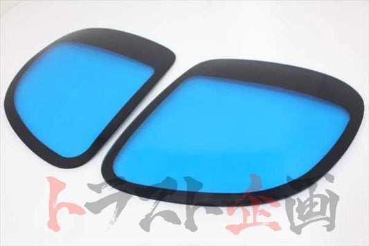 RE Amemiya Sleek Light Acrylic Cover - RX-7 FD3S #103101003 - Trust Kikaku