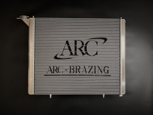 ARC Brazing Radiator SMC55 Side Flow - BNR34 ##140121038