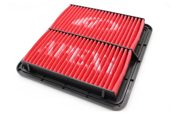 APEXI Power Intake Replacement Air Filter - SH9 BL5 ##126121023 APEXI