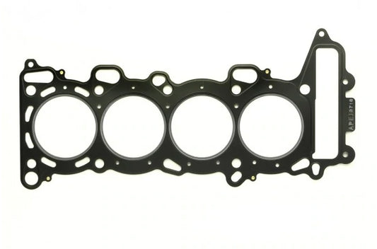 Металлическая прокладка головки APEXI 87 мм t=1,8 — 180SX S13 S14 SR20 ##126121061