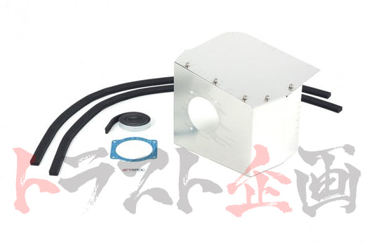 APEXi Aluminum Induction Box - CP9A ##126121069 - Trust Kikaku