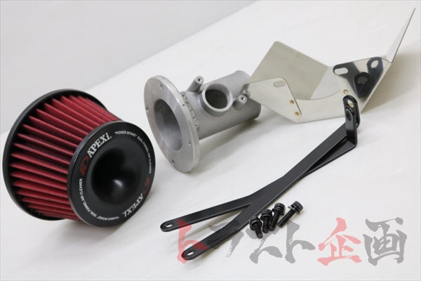 Комплект воздушного фильтра APEXI Power Intake - Vitz RS NCP91 ##126121079