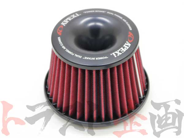 Комплект воздушного фильтра APEXI Power Intake - Vitz RS NCP91 ##126121079