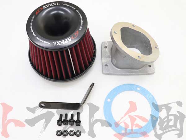 APEXI Power Intake Air Filter Kit - SUPRA MA70 7M-GTE ##126121086