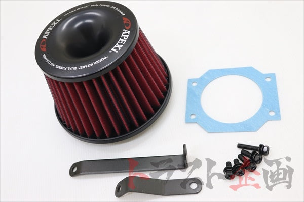 APEXI Power Intake Air Filter Kit - Skyline R32 ER32 ECR32 508-N004 ##126121104