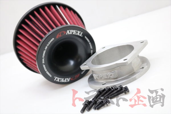 Комплект воздушного фильтра APEXI Power Intake - S14 S15 SR20DET #126121109