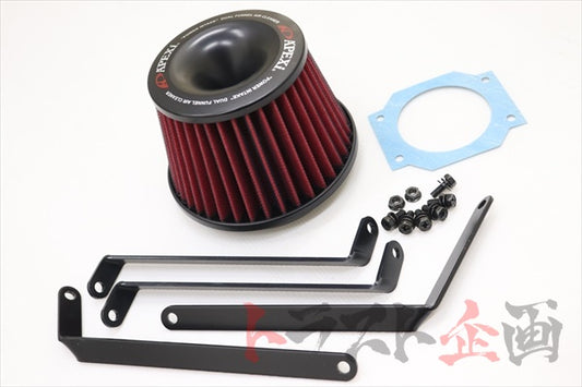 Комплект воздушного фильтра APEXI Power Intake - Z32 ##126121115