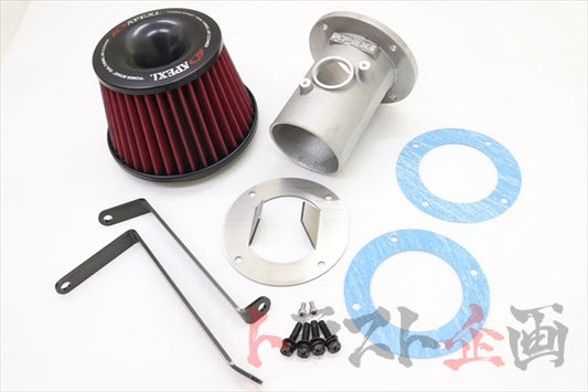 Комплект воздушного фильтра APEXI Power Intake - GDA GGA GDB ##126121140
