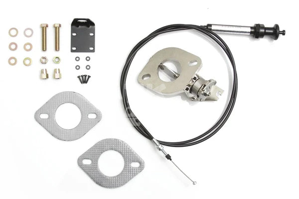 APEXI Exhaust Control Valve - Lancer Evo CN9A CP9A CT9A 155-A022 #126141028 APEXI