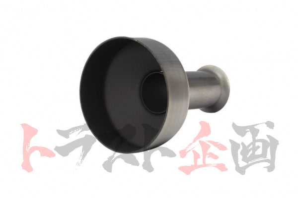 APEXi Super Silencer 90mm Muffler Tip ##126141162 - Trust Kikaku