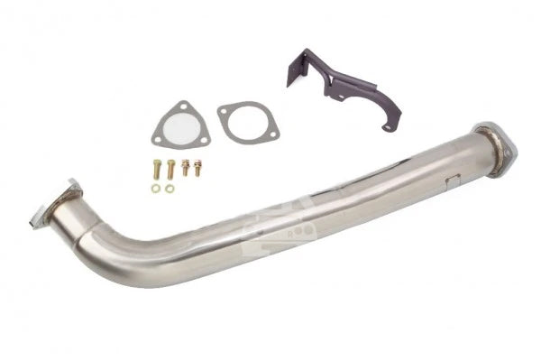 APEXI GT Spec Front Pipe 80mm - HNR32 ##126141183 APEXI