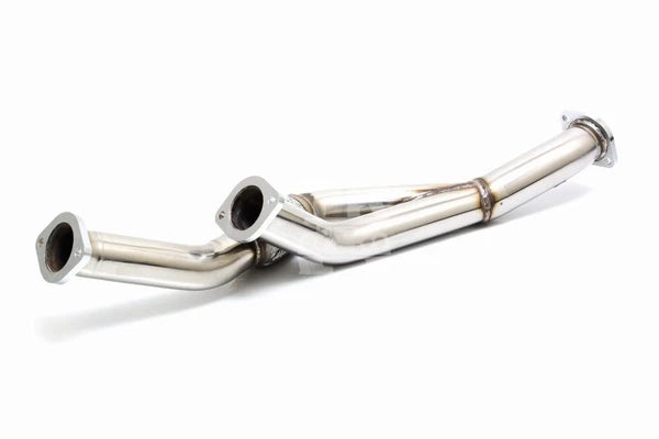 Передняя труба APEXI GT Spec 80 мм - Skyline BNR32 BCNR33 BNR34 ##126141181