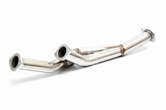 Передняя труба APEXI GT Spec 80 мм - Skyline BNR32 BCNR33 BNR34 ##126141181