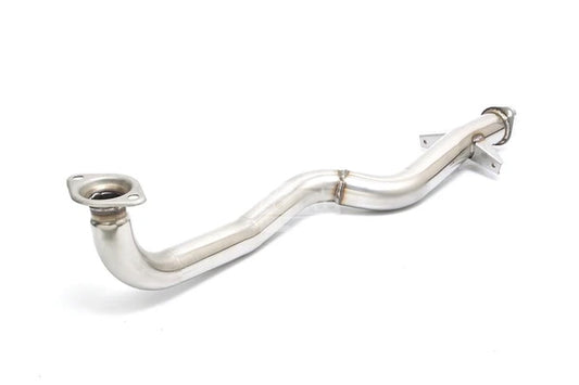 Передняя труба APEXI GT Spec 70 мм - Lancer EVo 7/8/9 CT9A ##126141188