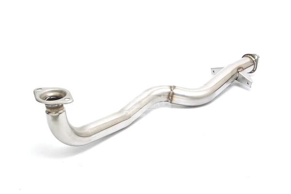 APEXI GT Spec Front Pipe 70mm - Lancer EVo 7/8/9 CT9A ##126141188 APEXI