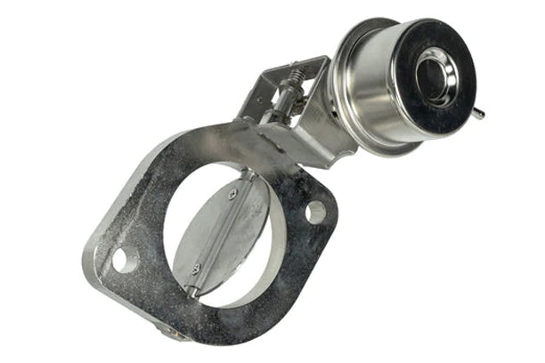 APEXI Active ECV Exhaust Control Valve A Type 80mm ##126141260