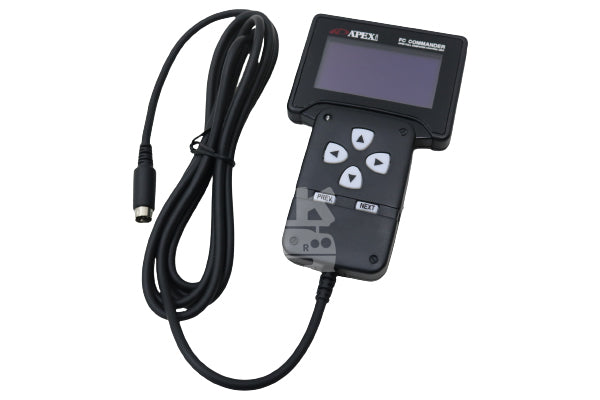 APEXI Power FC Commander OLED Type - BNR32 BCNR33 BNR34 S13 S14 S15 CT9A #126161069 APEXI