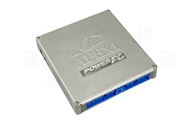 APEXI Power FC Main Unit - Lancer Evolution VI CP9A ##126161086