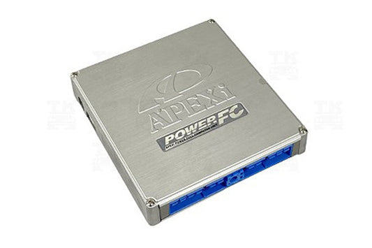 Основной блок APEXI Power FC D JETRO - Lancer Evolution V CP9A ##126161089