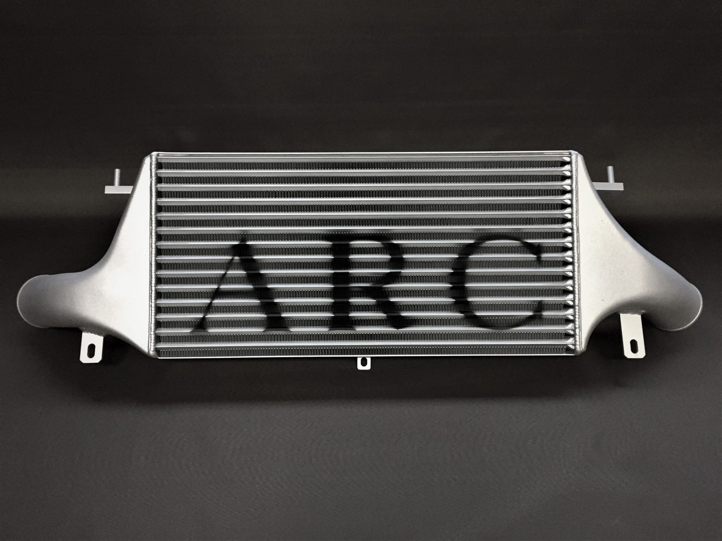 ARC Brazing Intercooler SMIC M073 - Stagea WGNC34 260RS ##140121001