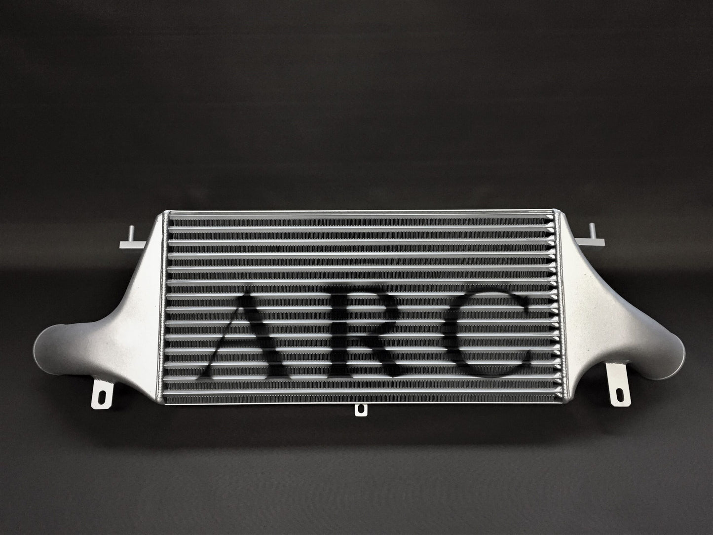 ARC Brazing Intercooler SMIC M073 - Stagea WGNC34 260RS ##140121001