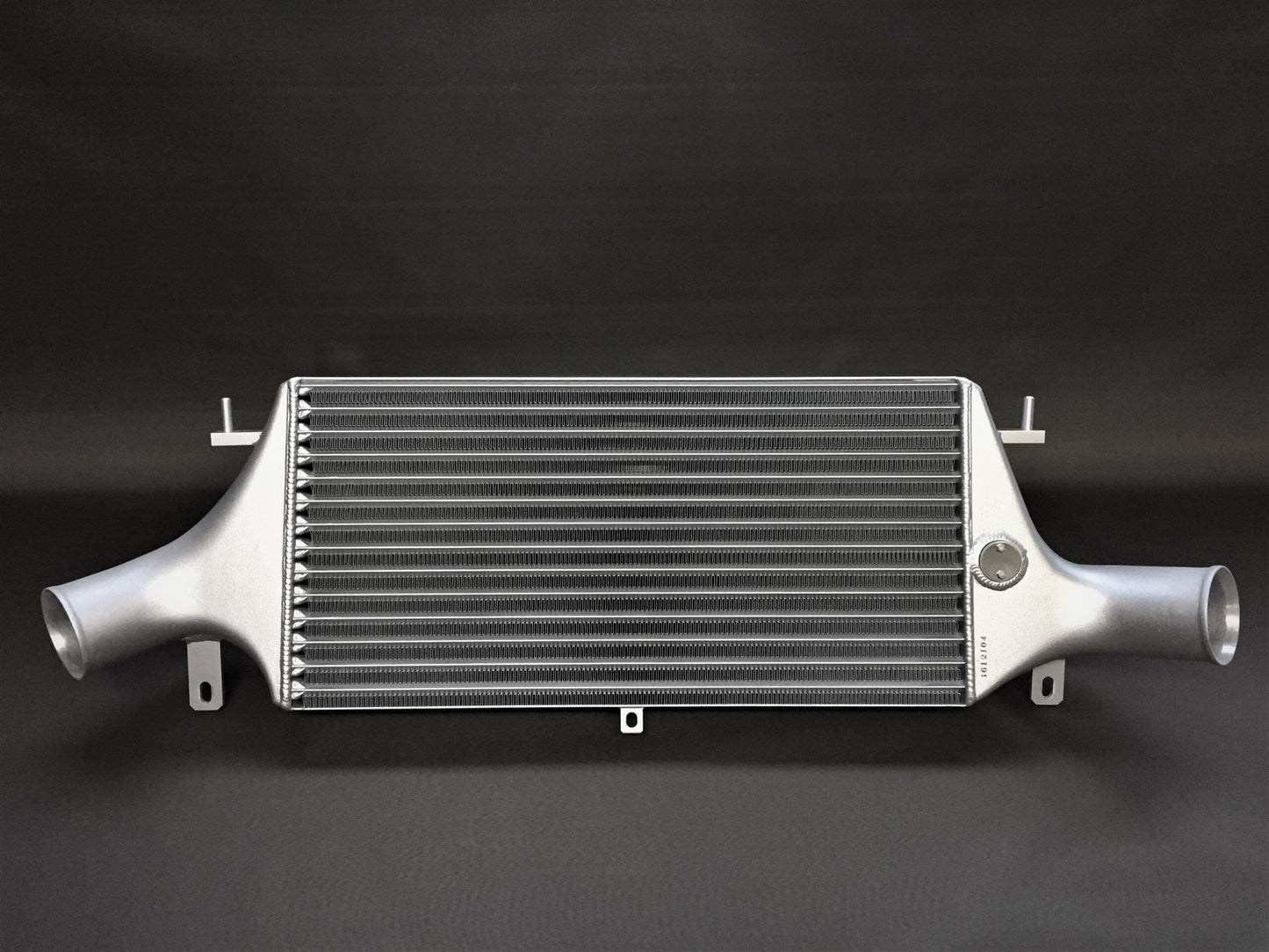 ARC Brazing Intercooler SMIC M073 - Stagea WGNC34 260RS ##140121001 ARC BRAZING