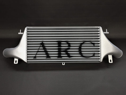 ARC Brazing Intercooler SMIC M073 - Skyline BCNR33 ##140121004